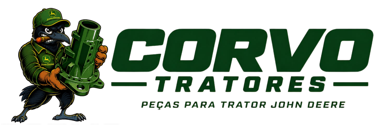 Corvo Tratores
